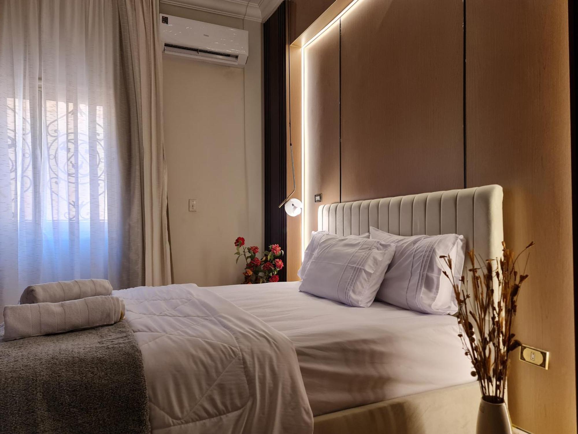 700m Modern With Private Garden In New * Cairo