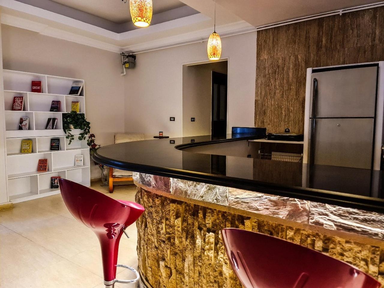 700m Modern With Private Garden In New Cairo