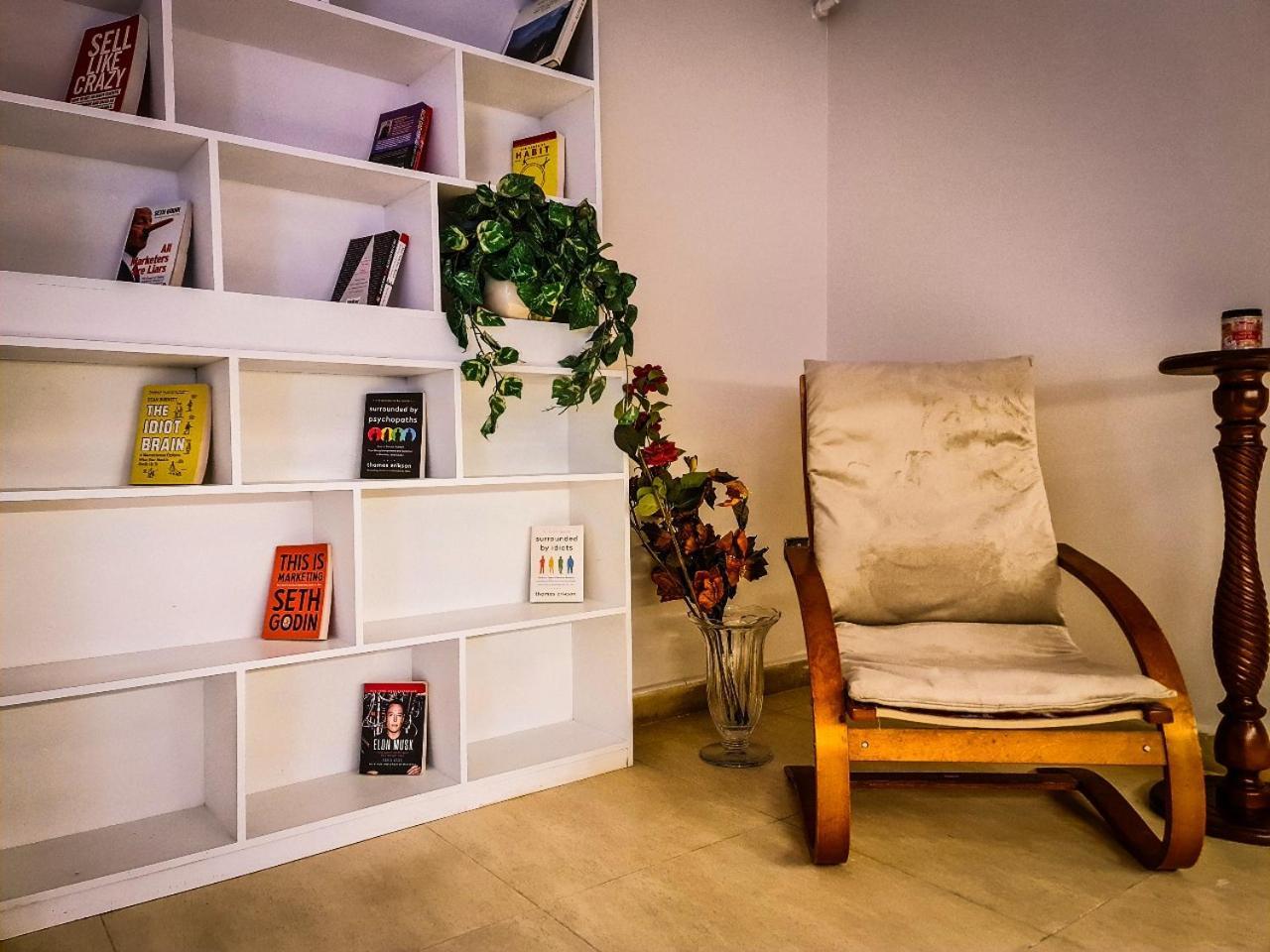 700m Modern With Private Garden In New Apartment *